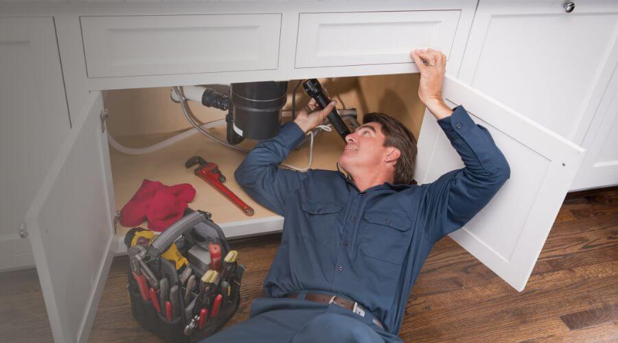 Professional sewer line replacement in Mount Solon, VA